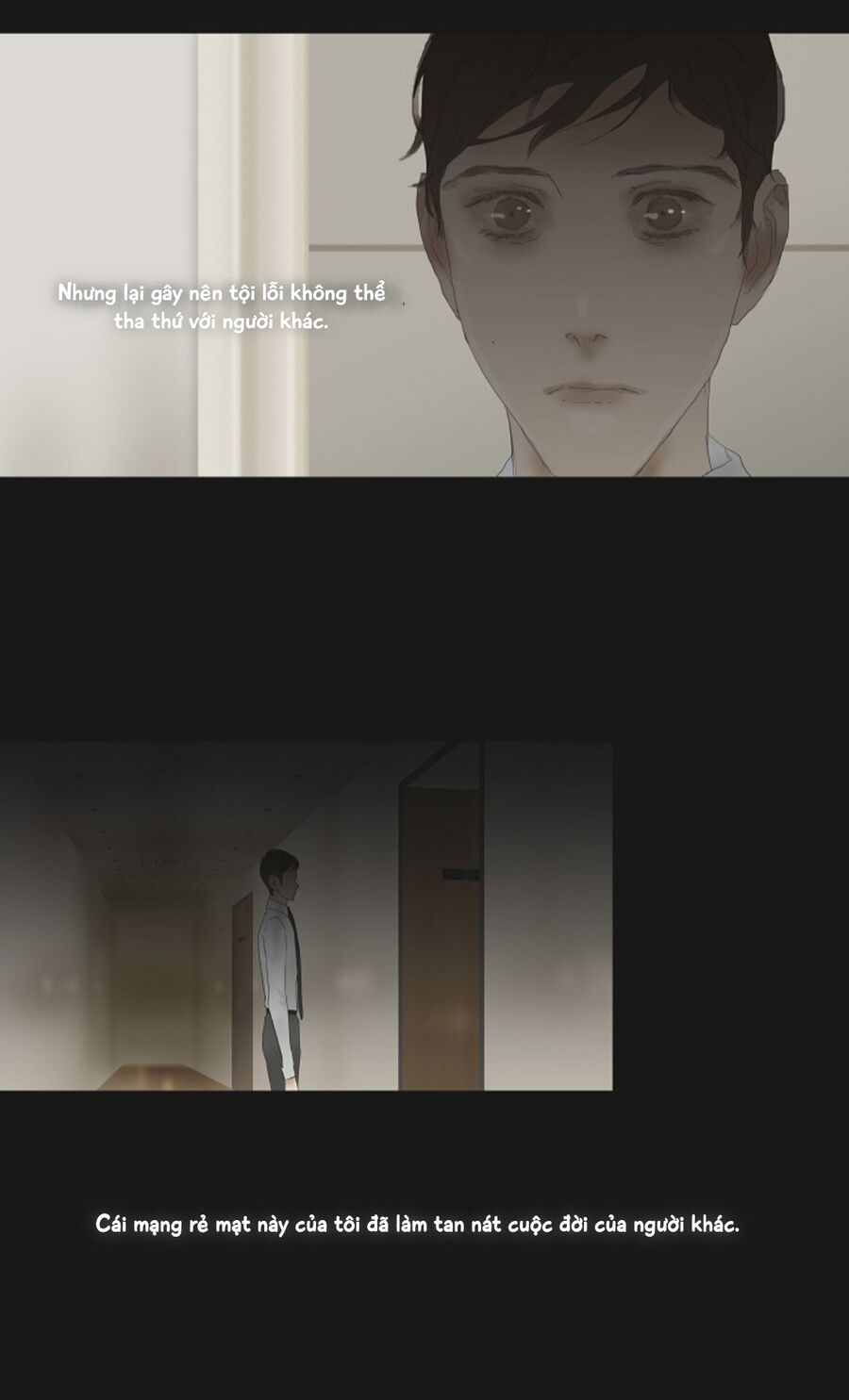 Ennui - Chán Chường Chapter 49 - Next 