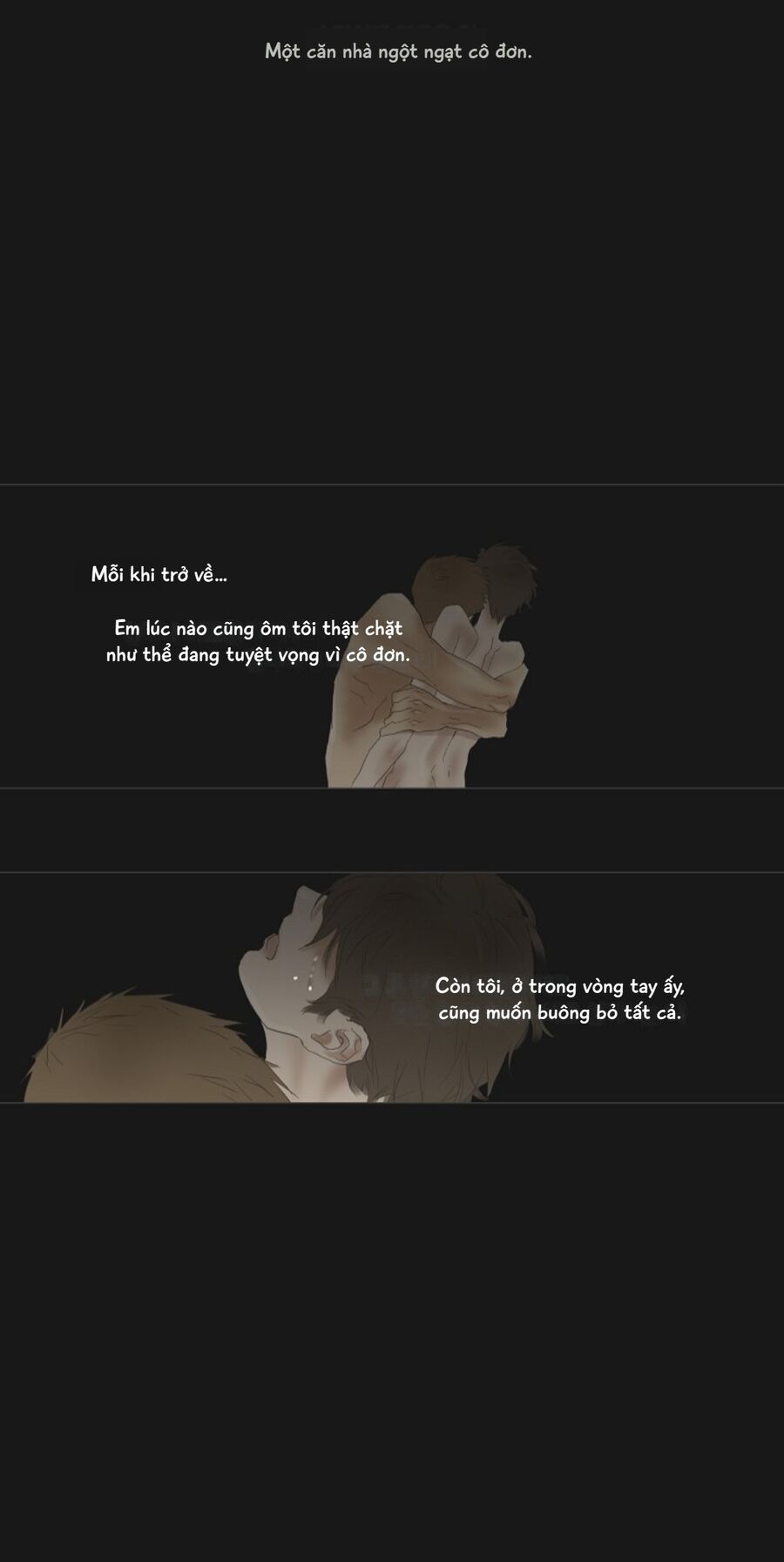 Ennui - Chán Chường Chapter 49 - Next 