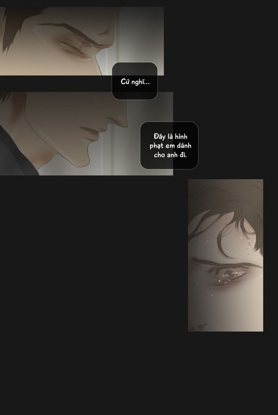 Ennui - Chán Chường Chapter 49 - Next 