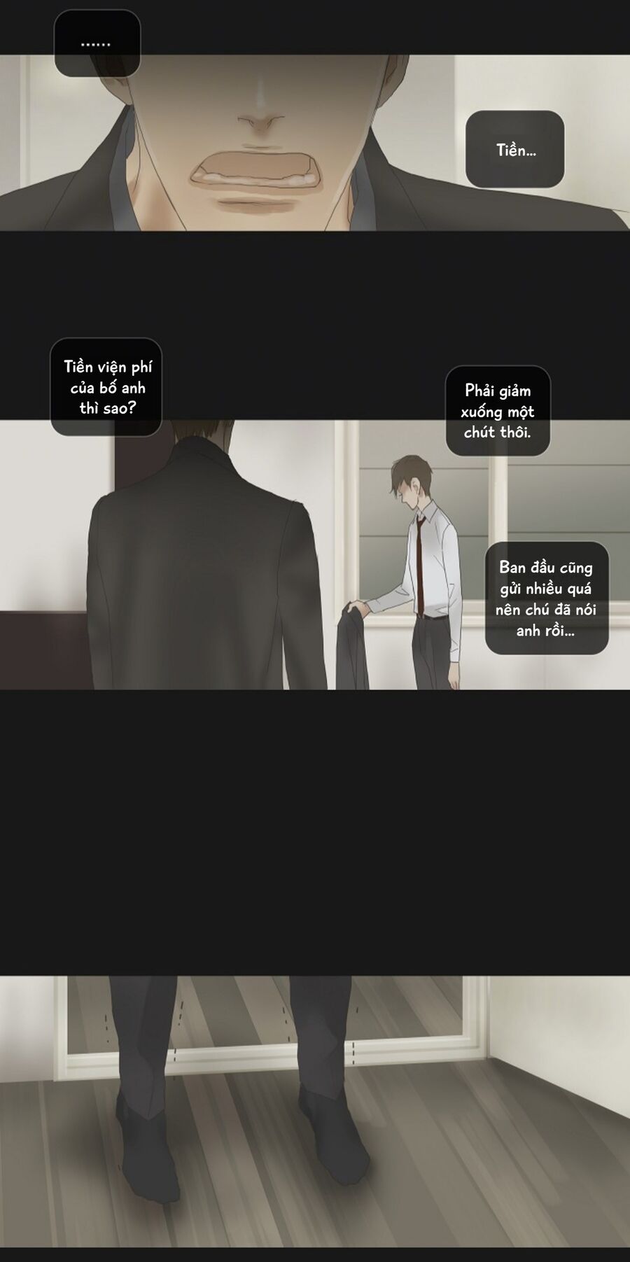 Ennui - Chán Chường Chapter 49 - Next 