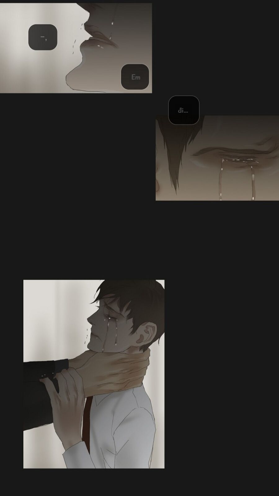 Ennui - Chán Chường Chapter 49 - Next 