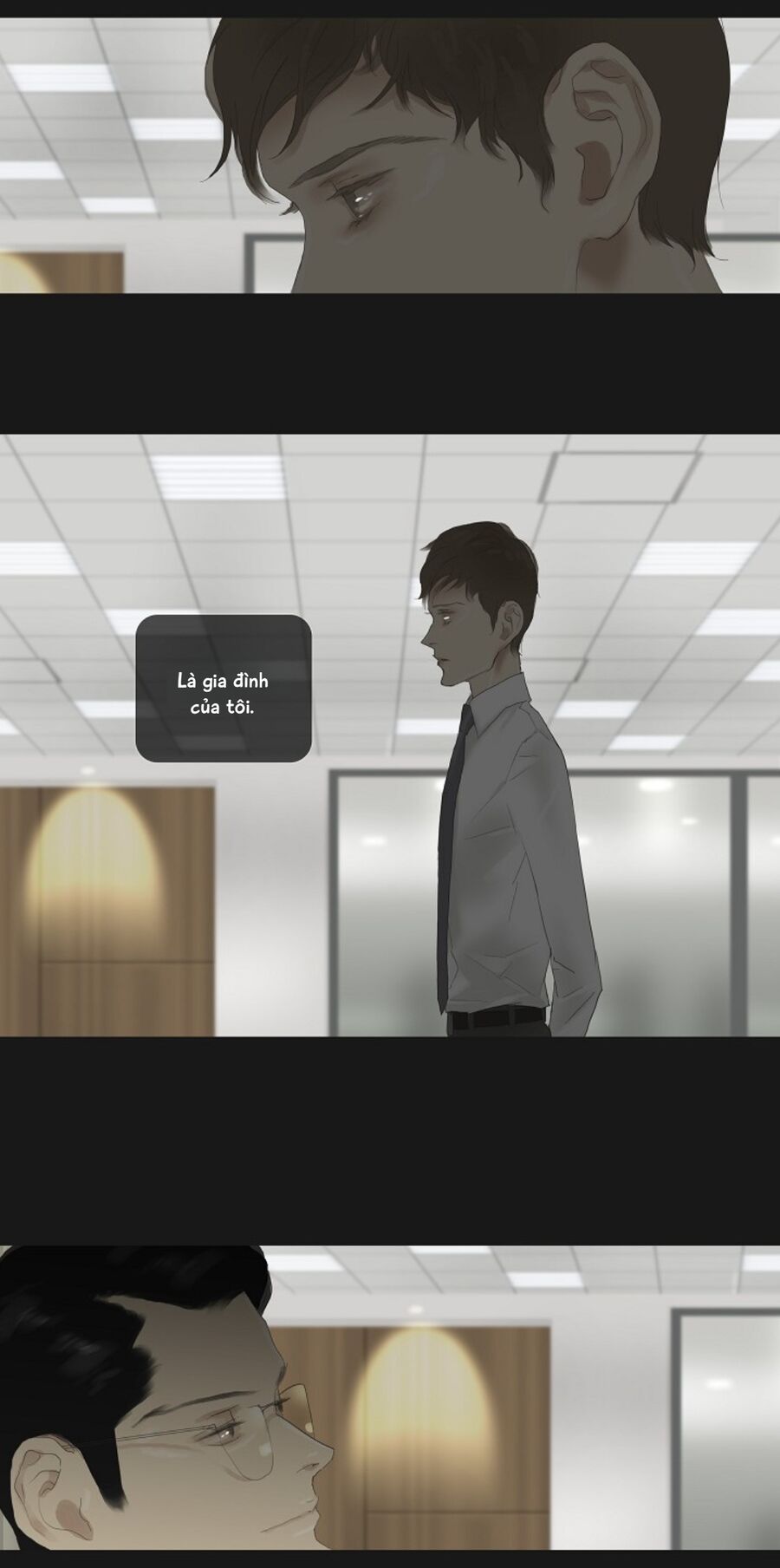 Ennui - Chán Chường Chapter 49 - Next 