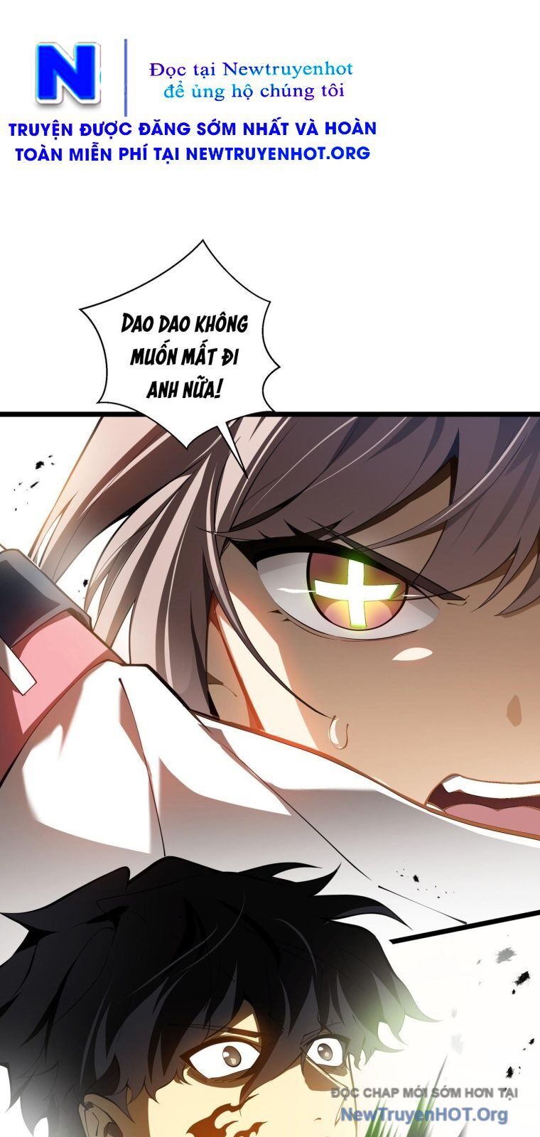 Ranh Giới Giữa Ngày Và Đêm Chapter 8 - Next 