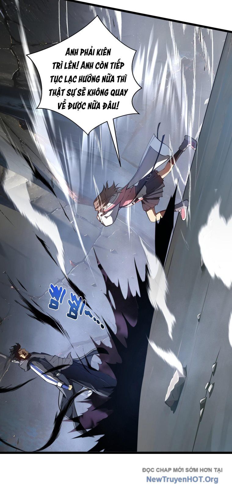 Ranh Giới Giữa Ngày Và Đêm Chapter 8 - Next 