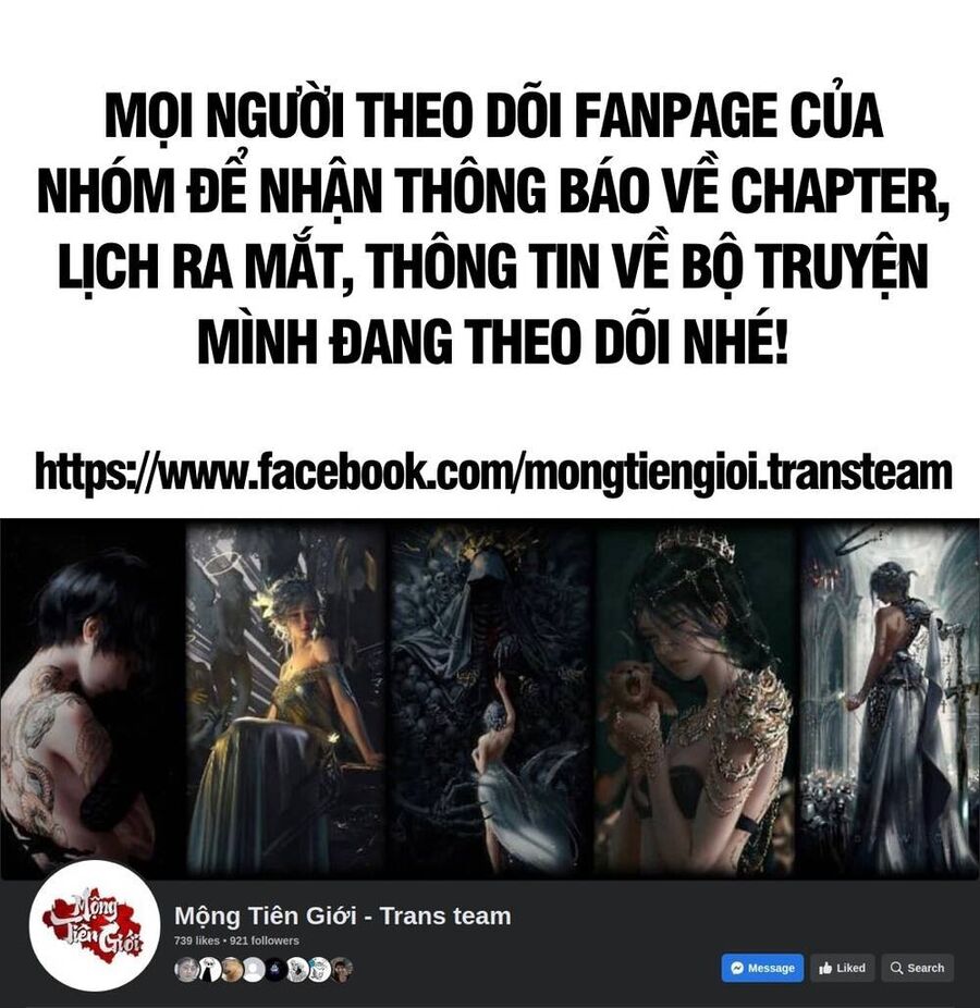 Hóa Ra Ta Là Đời Sau Của Yêu Quái Chapter 17 - Next Chapter 18