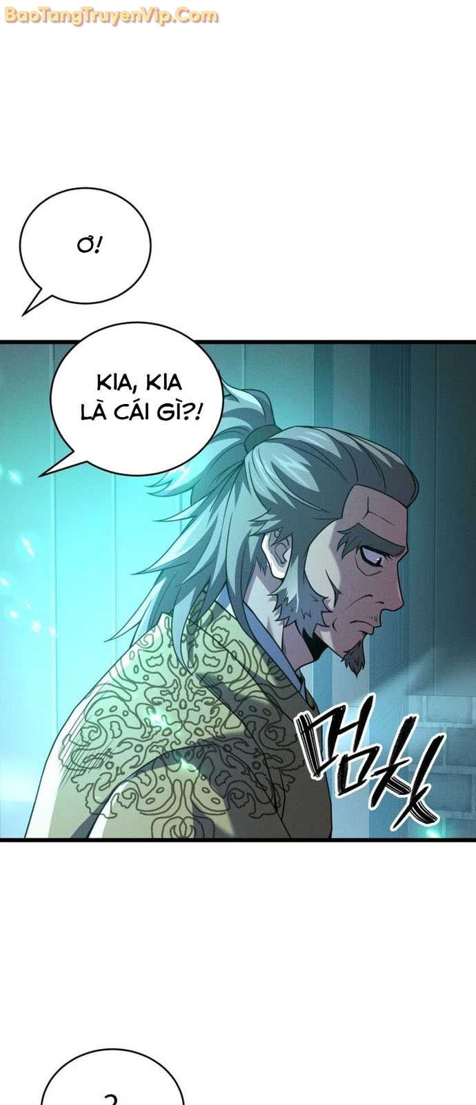 Võ Thần Tái Sinh Chapter 2 - Trang 2