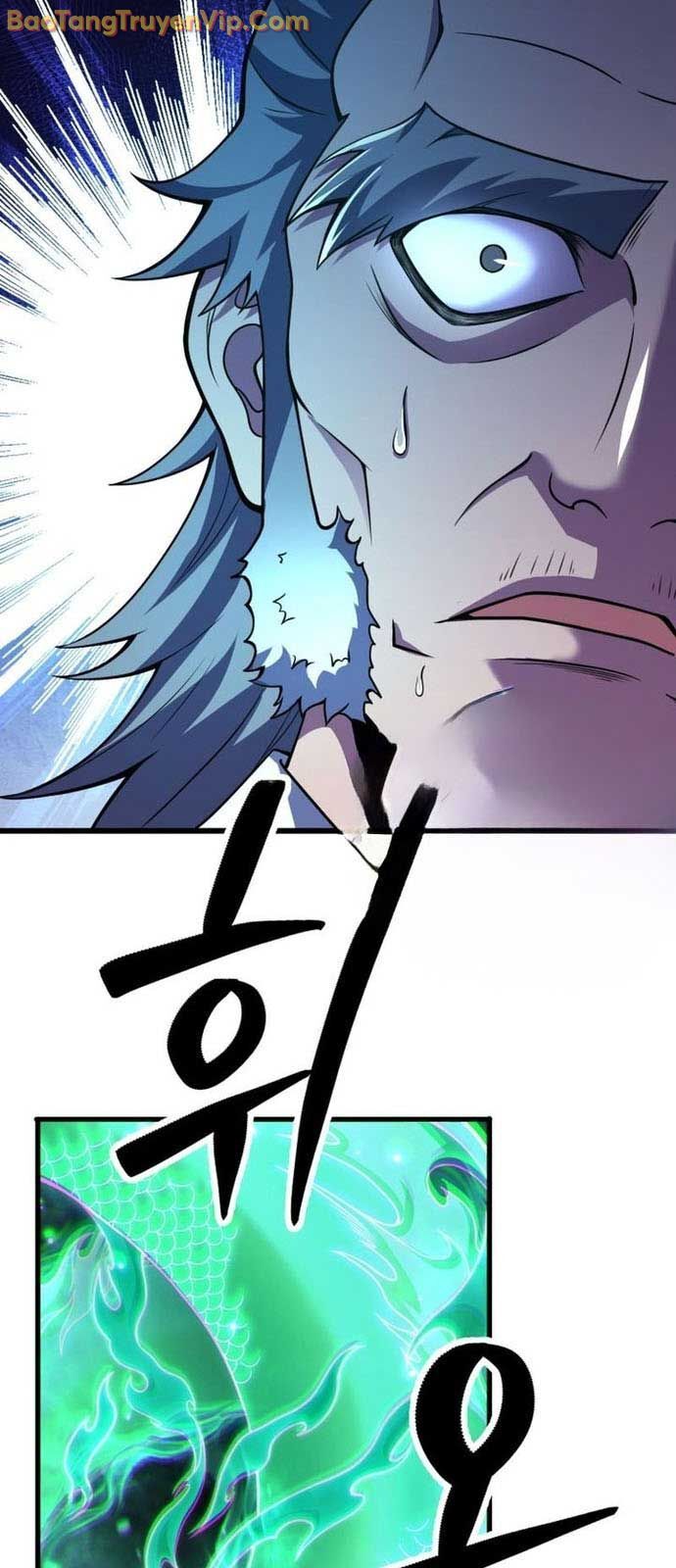 Võ Thần Tái Sinh Chapter 2 - Trang 2