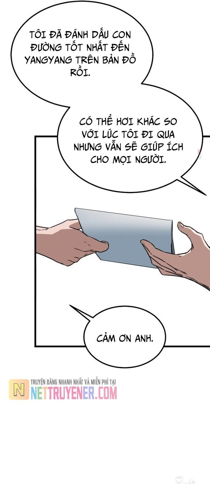 Kẻ không thuộc về loài người Chapter 34 - Next Chapter 35