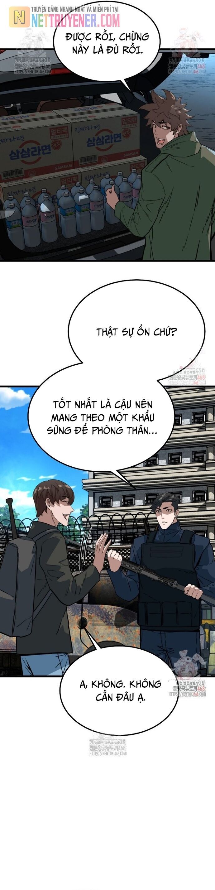 Kẻ không thuộc về loài người Chapter 34 - Next Chapter 35