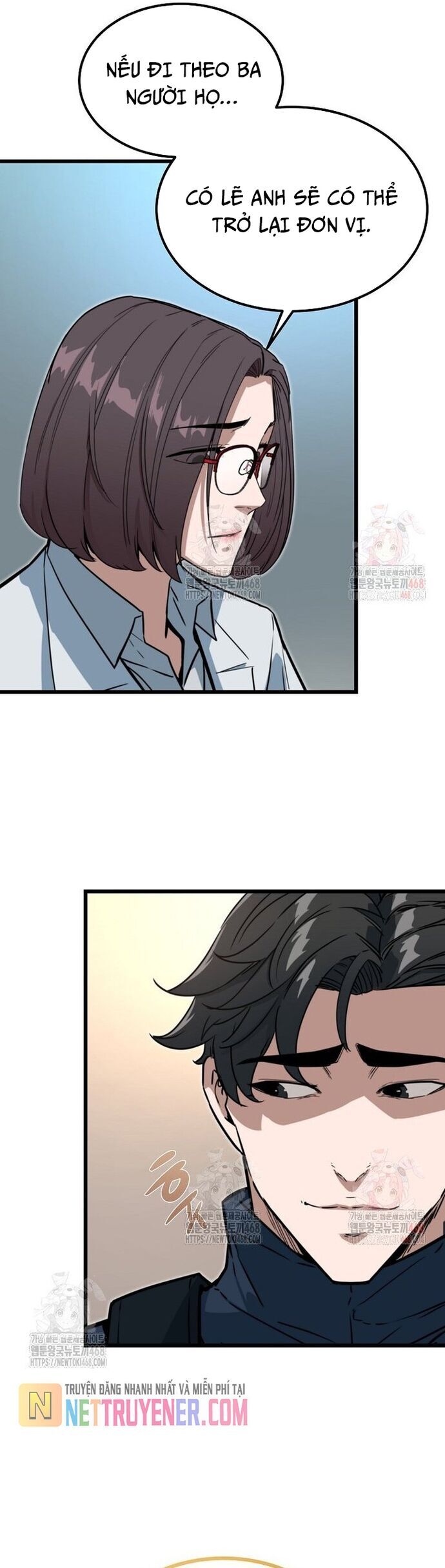 Kẻ không thuộc về loài người Chapter 34 - Next Chapter 35