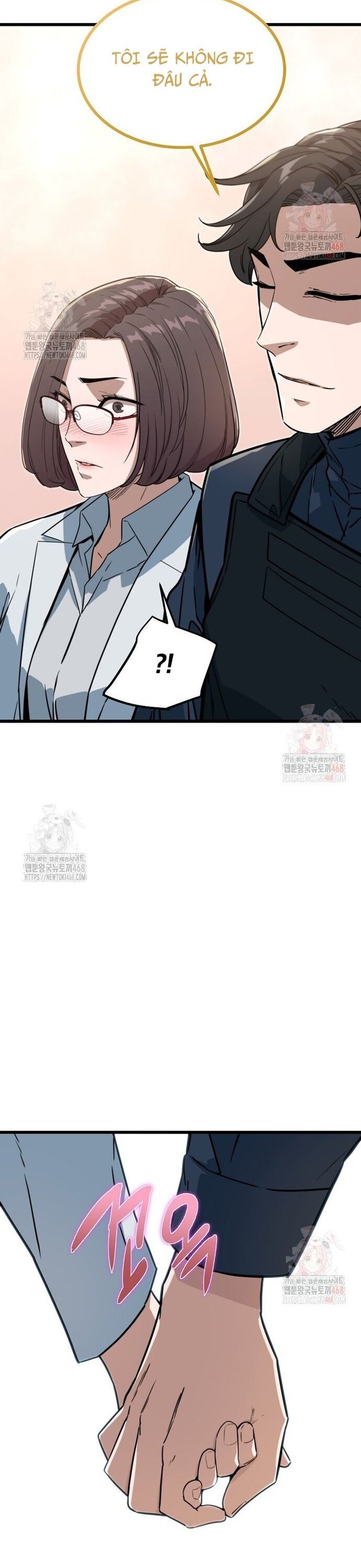 Kẻ không thuộc về loài người Chapter 34 - Next Chapter 35