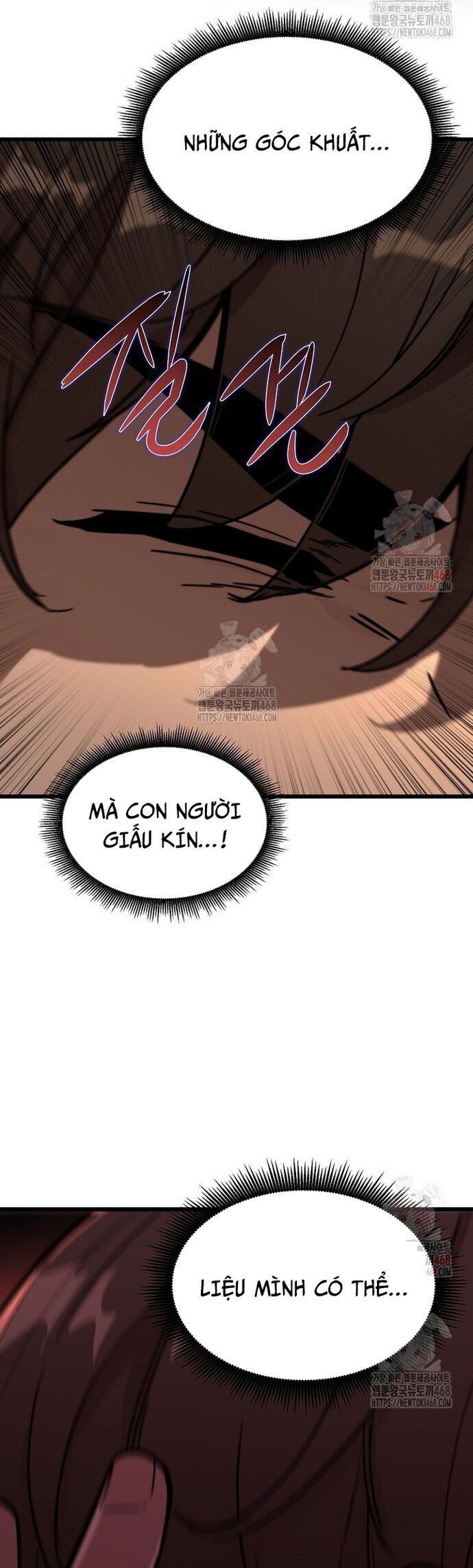 Kẻ không thuộc về loài người Chapter 34 - Next Chapter 35