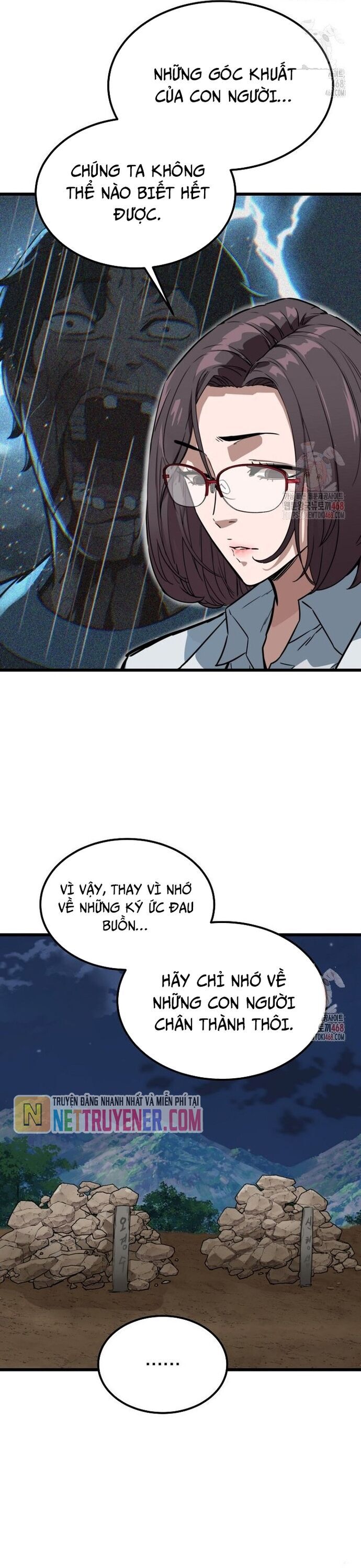 Kẻ không thuộc về loài người Chapter 34 - Next Chapter 35