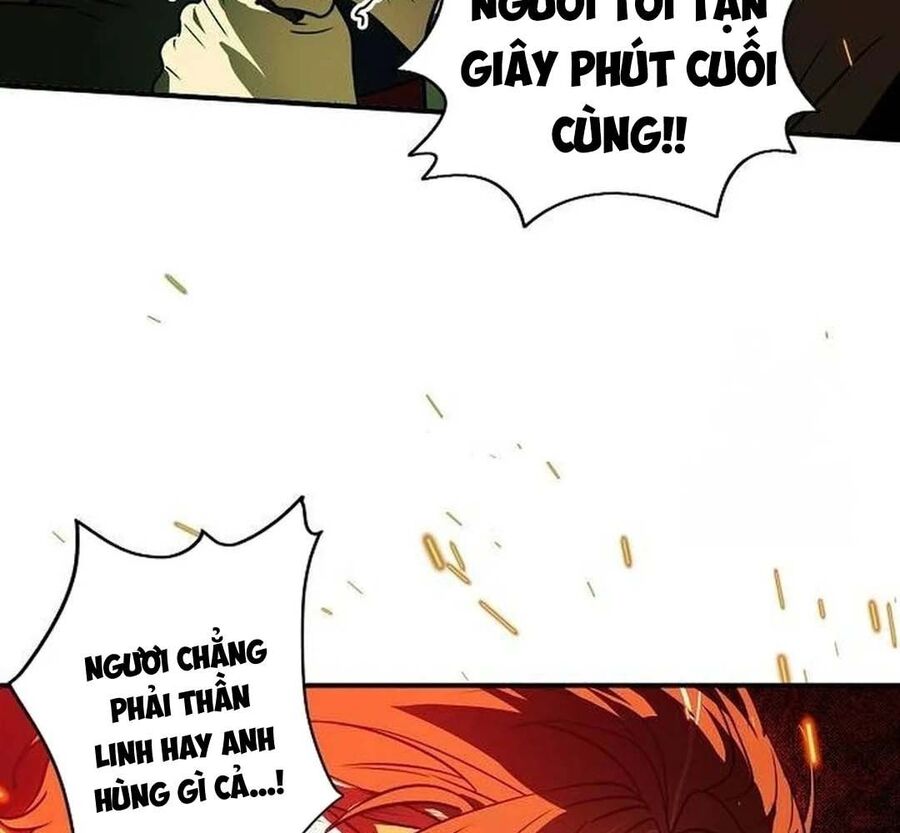 Bị Che Khuất Bởi Mặt Trời Lặn Chapter 203 - Trang 2