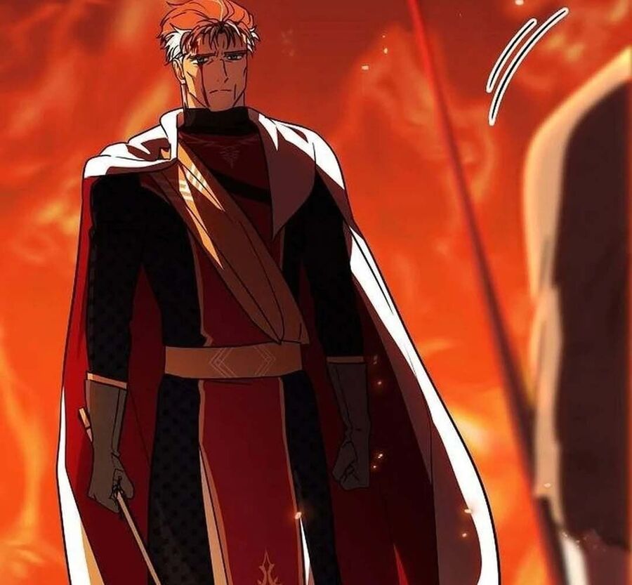 Bị Che Khuất Bởi Mặt Trời Lặn Chapter 203 - Trang 2
