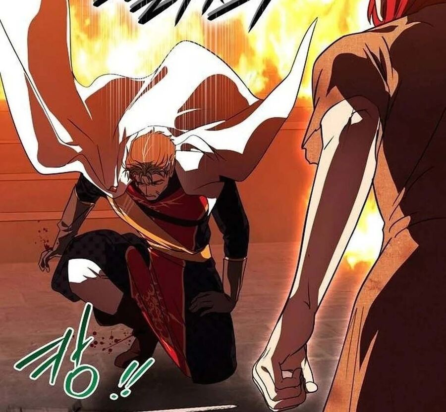 Bị Che Khuất Bởi Mặt Trời Lặn Chapter 203 - Trang 2