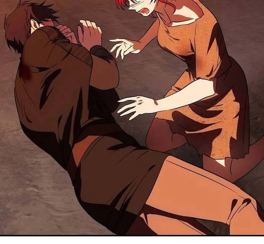 Bị Che Khuất Bởi Mặt Trời Lặn Chapter 203 - Trang 2