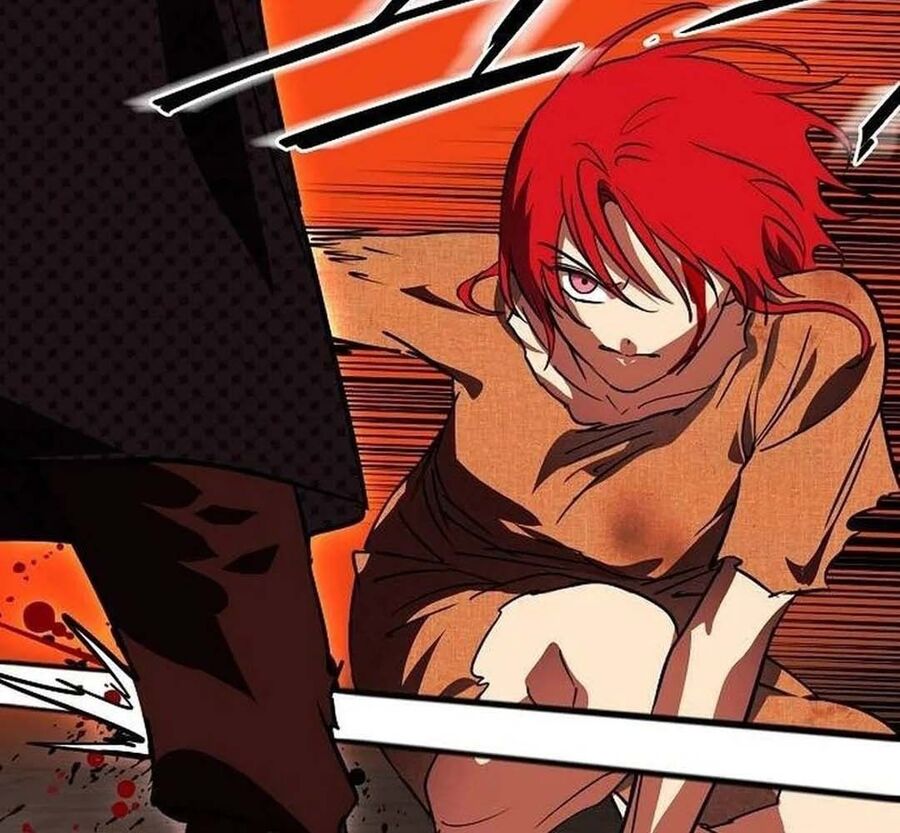 Bị Che Khuất Bởi Mặt Trời Lặn Chapter 203 - Trang 2