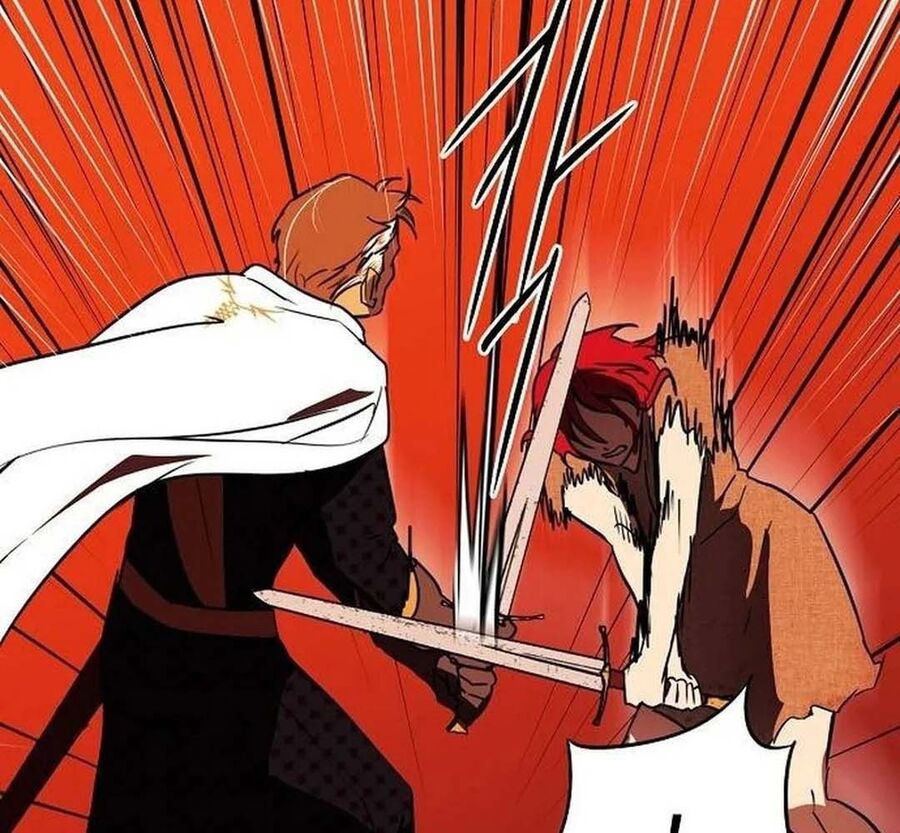 Bị Che Khuất Bởi Mặt Trời Lặn Chapter 203 - Trang 2