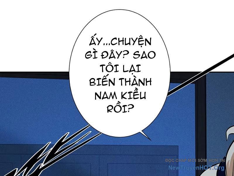 Hẹn Hò Để Cứu Thế Giới Chapter 15 - Trang 2