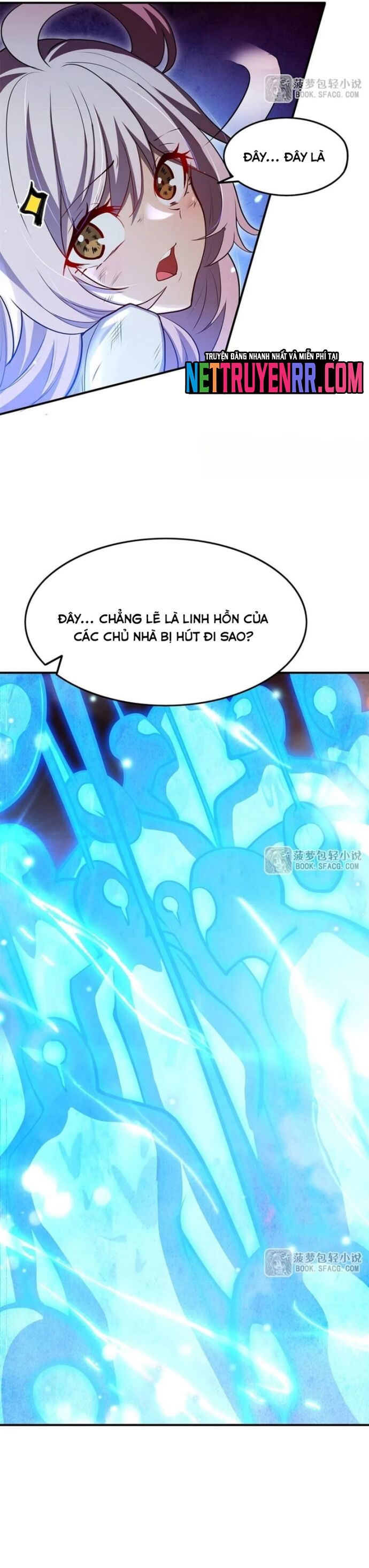 Tại Thế Giới Với Đầy Những Câu Chuyện Ma Quái Trở Thành Ma Nữ Chapter 112 - Next Chapter 113