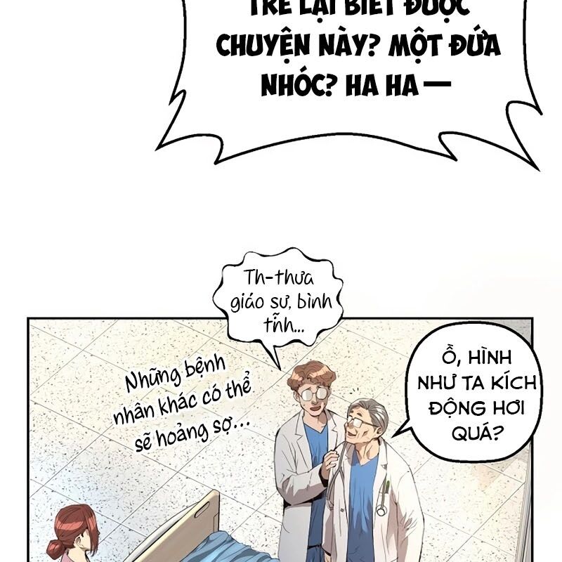 Hồ Sơ Ác Nhân Chapter 1 - Next 