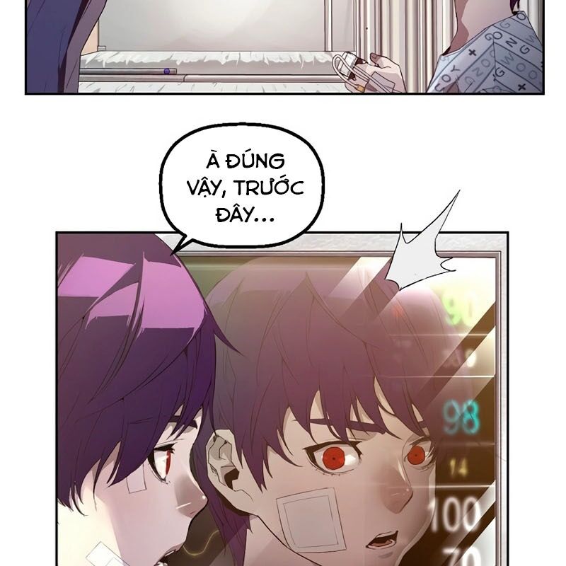 Hồ Sơ Ác Nhân Chapter 1 - Next 