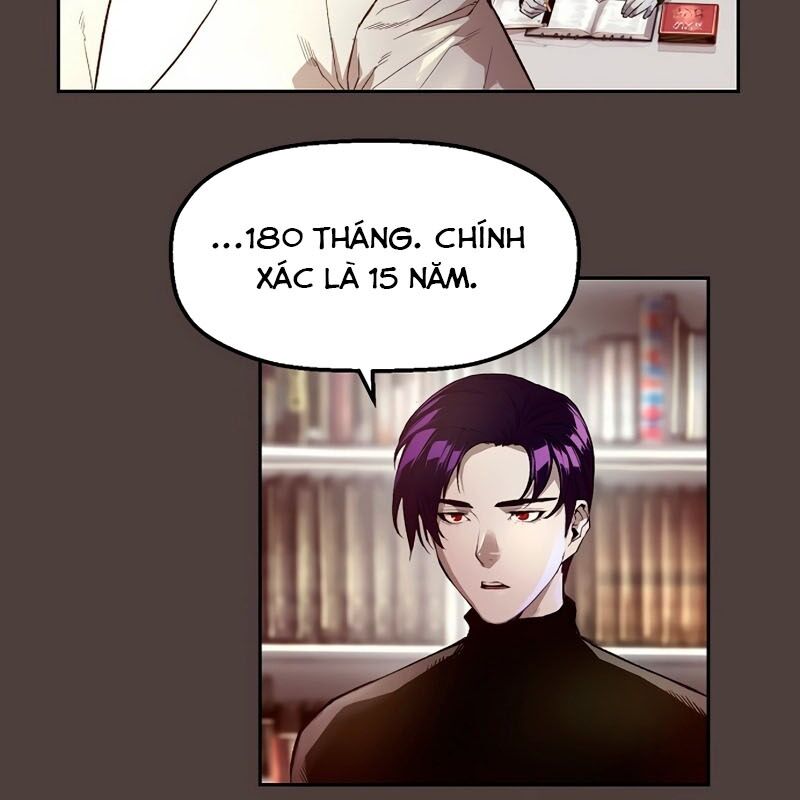 Hồ Sơ Ác Nhân Chapter 1 - Next 