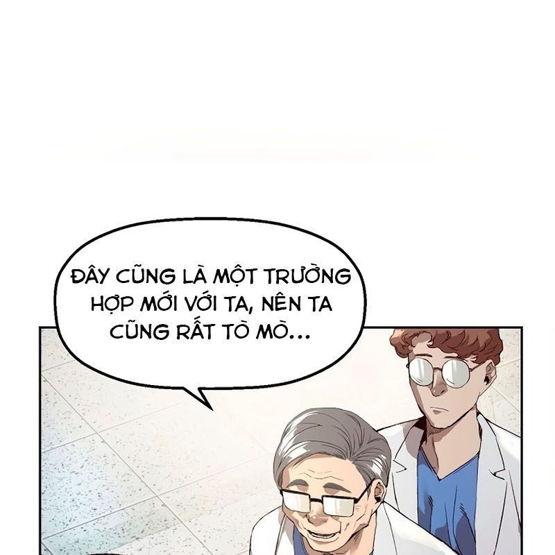 Hồ Sơ Ác Nhân Chapter 1 - Next 