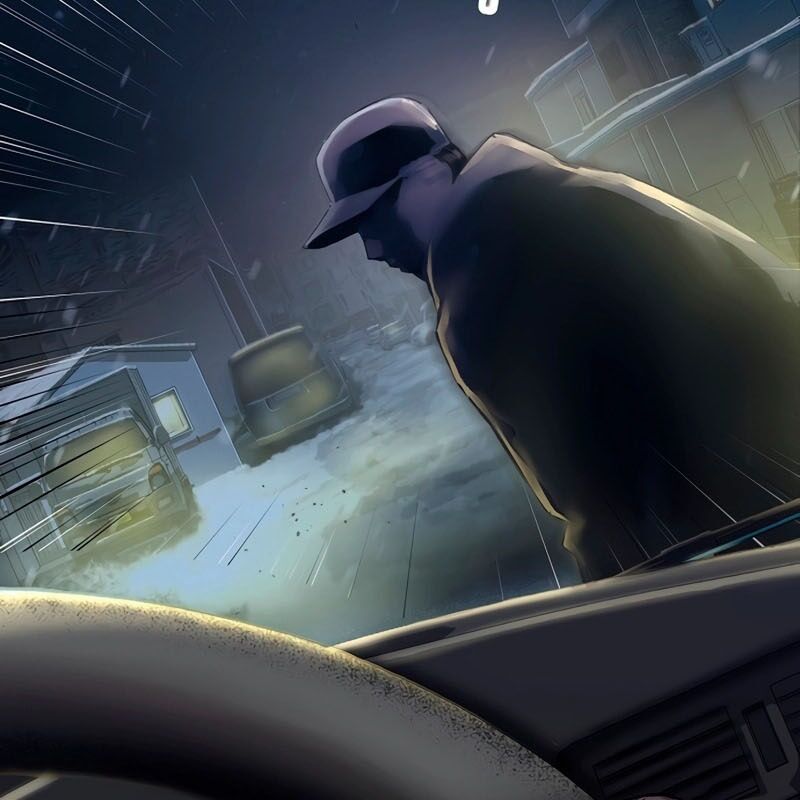 Hồ Sơ Ác Nhân Chapter 1 - Next 