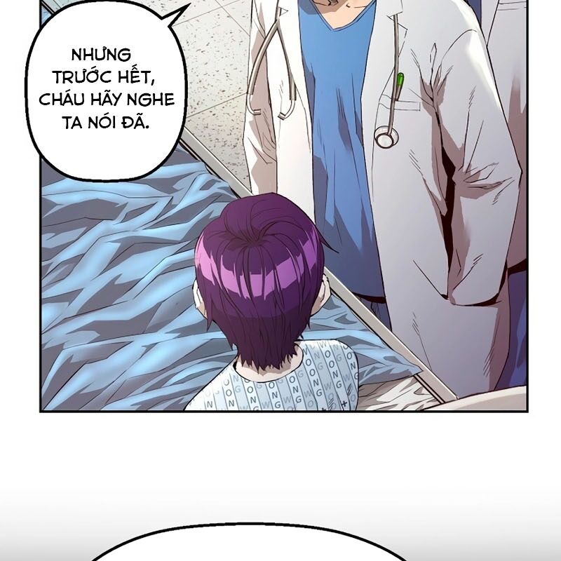 Hồ Sơ Ác Nhân Chapter 1 - Next 