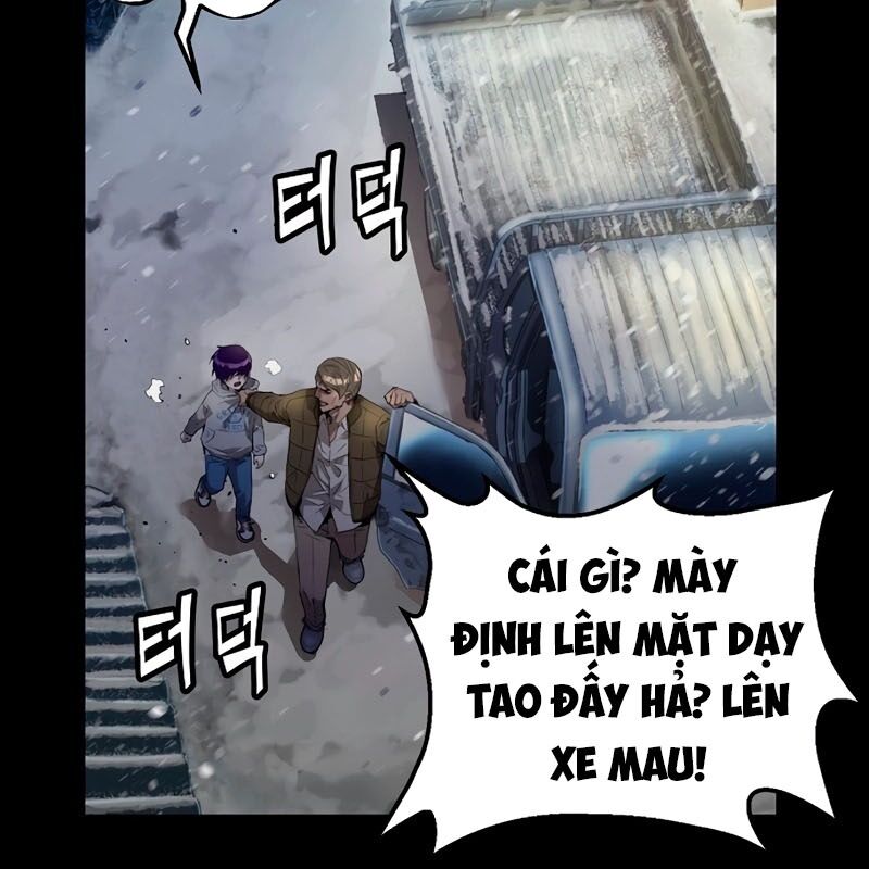 Hồ Sơ Ác Nhân Chapter 1 - Next 