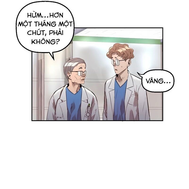 Hồ Sơ Ác Nhân Chapter 1 - Next 