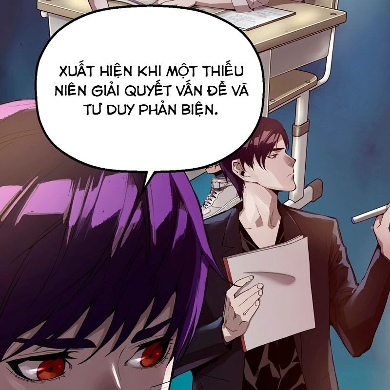 Hồ Sơ Ác Nhân Chapter 1 - Next 