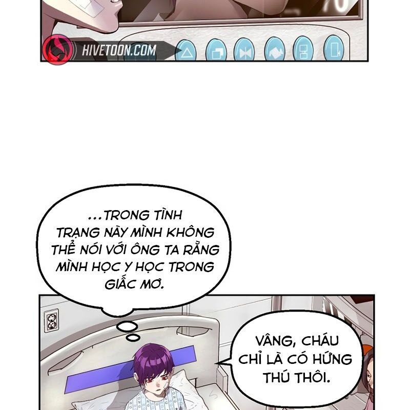 Hồ Sơ Ác Nhân Chapter 1 - Next 