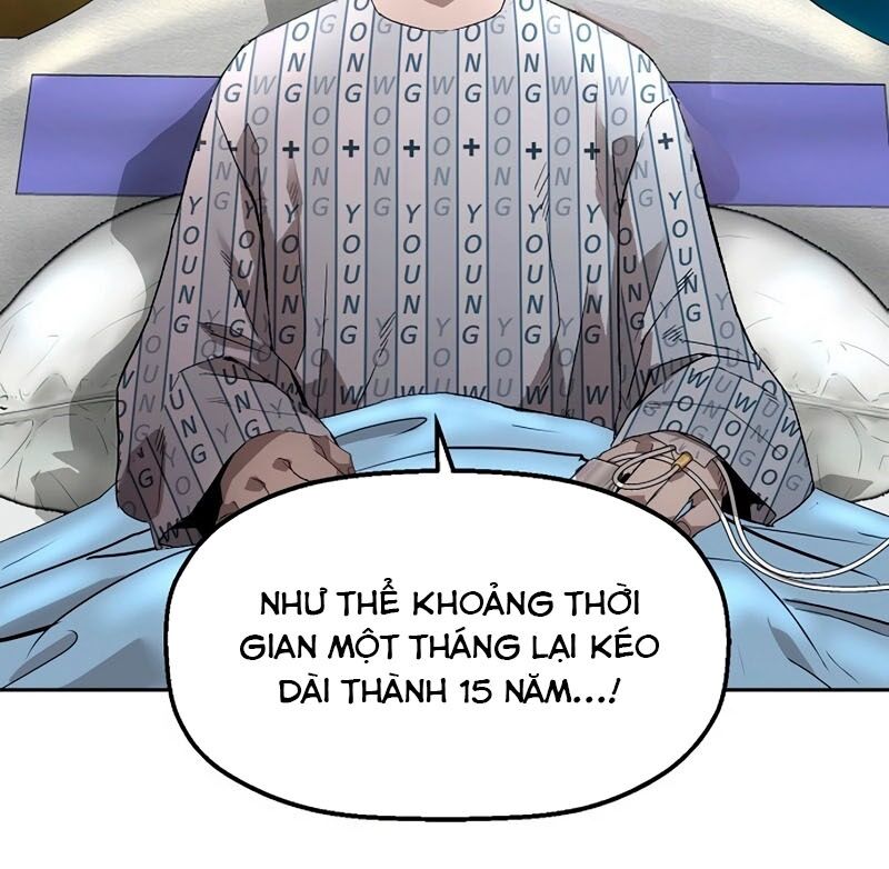 Hồ Sơ Ác Nhân Chapter 1 - Next 