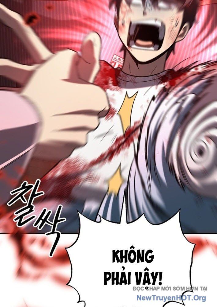 Thiên Ma Giáo Chapter 28 - Trang 2