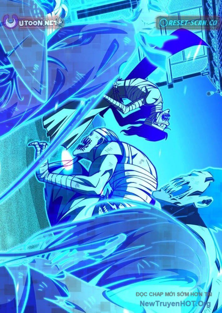 Thiên Ma Giáo Chapter 28 - Trang 2