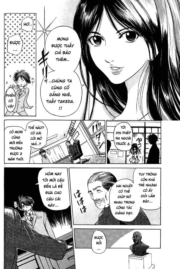 Hammer Session! Chapter 002 - Next Chapter 003