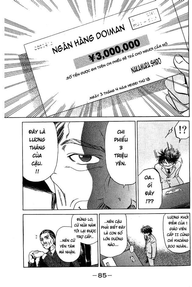Hammer Session! Chapter 002 - Next Chapter 003