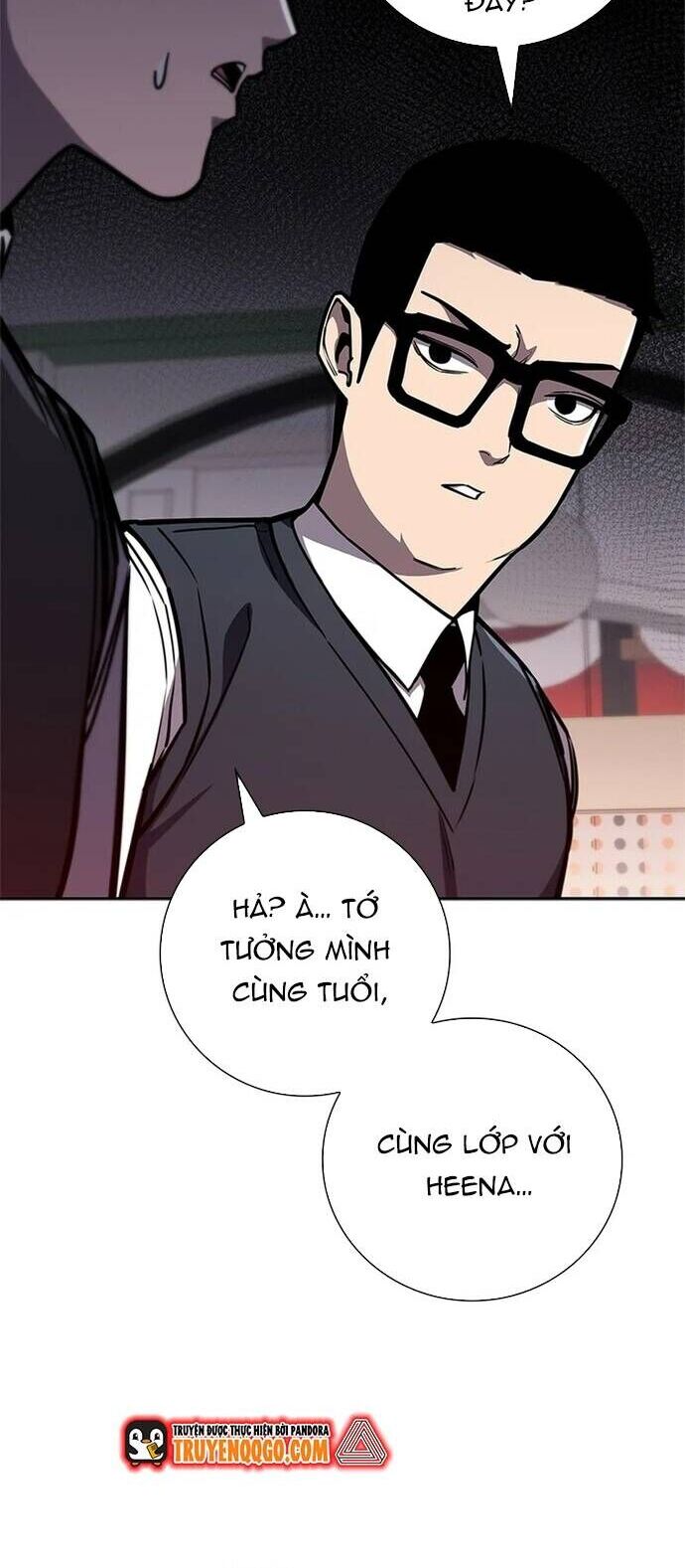 Đấu Phật Chapter 16 - Trang 2