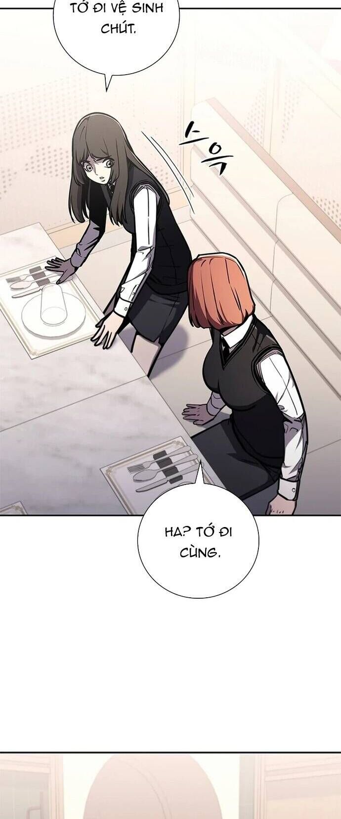 Đấu Phật Chapter 16 - Trang 2