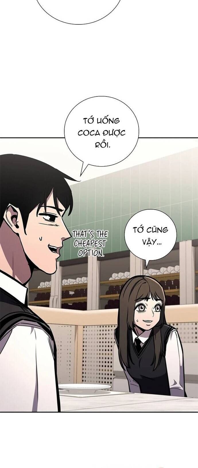 Đấu Phật Chapter 16 - Trang 2