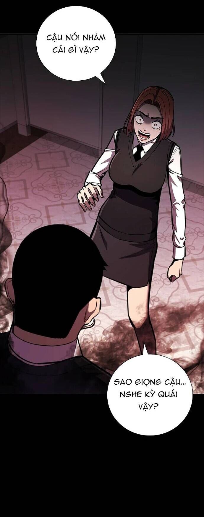 Đấu Phật Chapter 16 - Trang 2