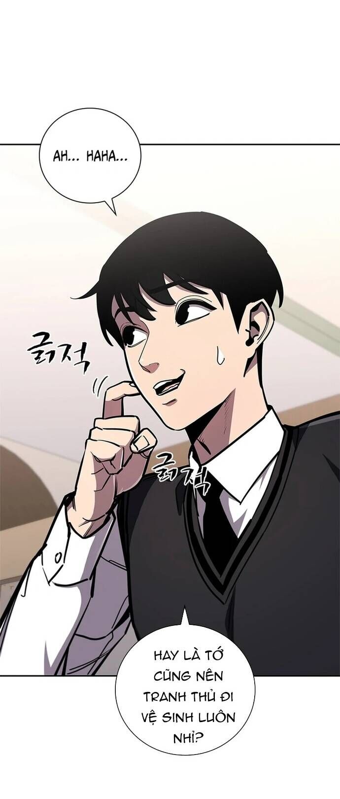 Đấu Phật Chapter 16 - Trang 2