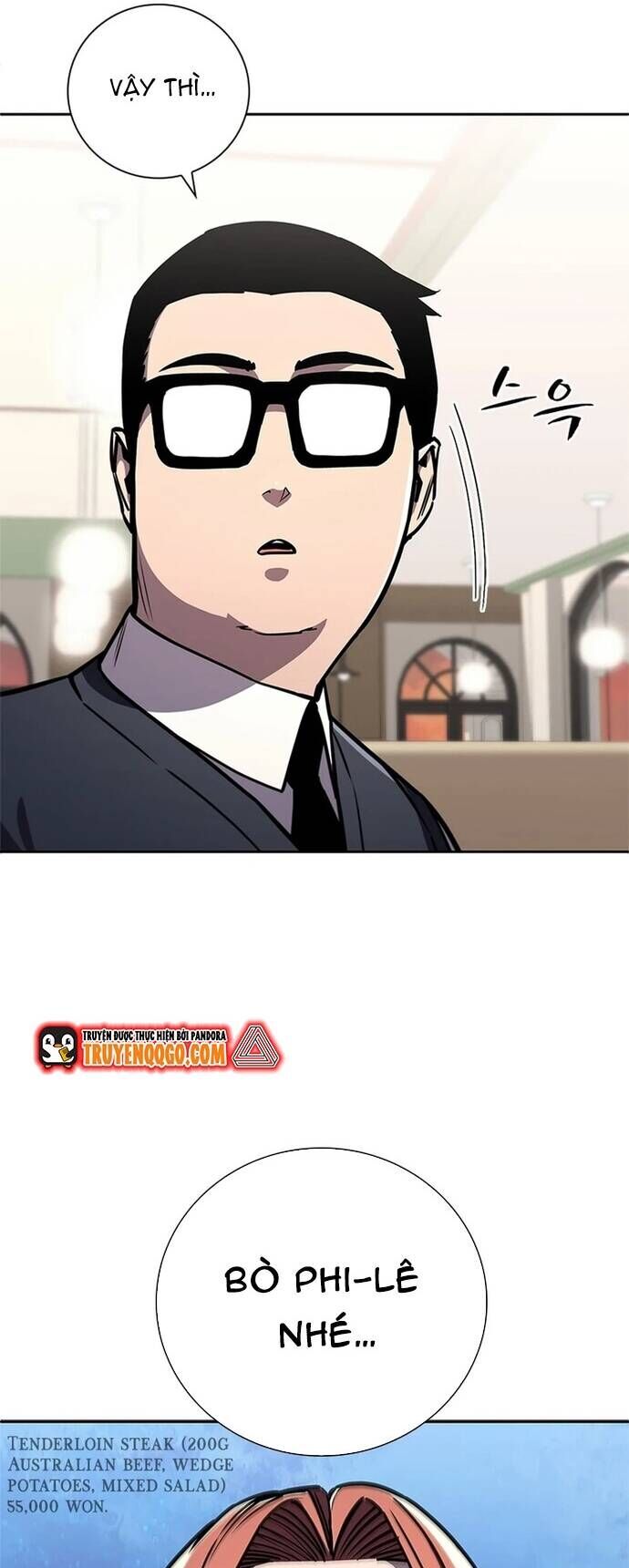 Đấu Phật Chapter 16 - Trang 2