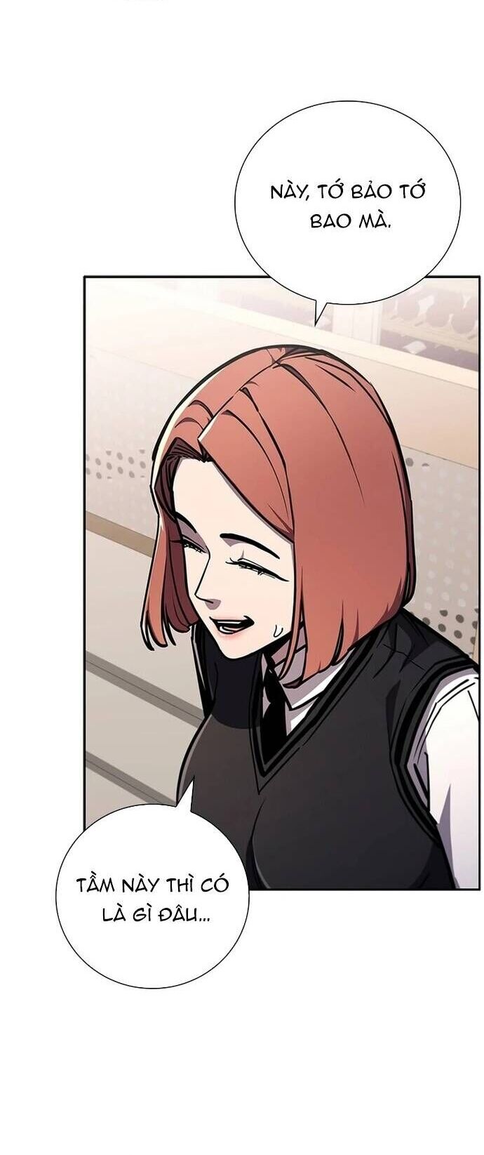 Đấu Phật Chapter 16 - Trang 2