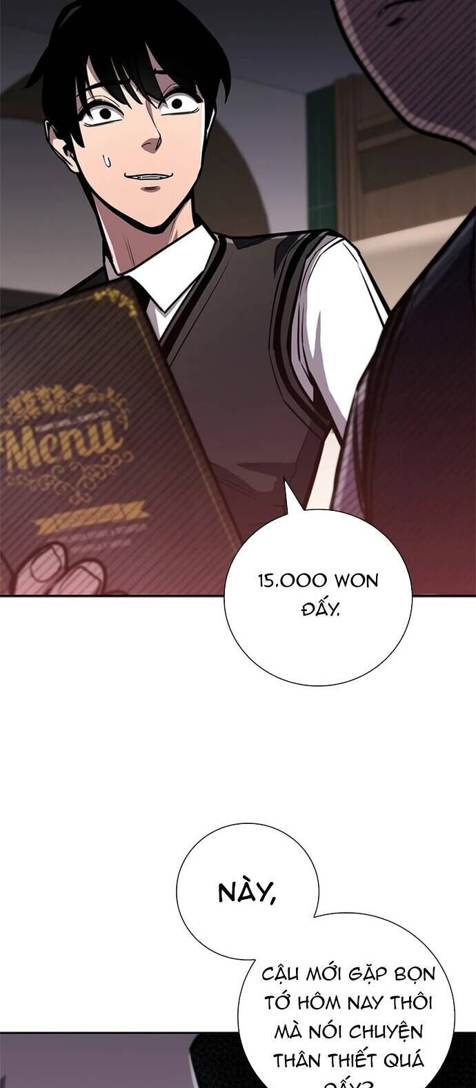 Đấu Phật Chapter 16 - Trang 2