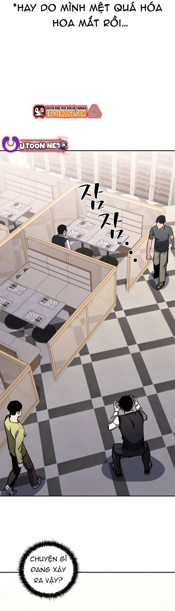 Đấu Phật Chapter 16 - Trang 2