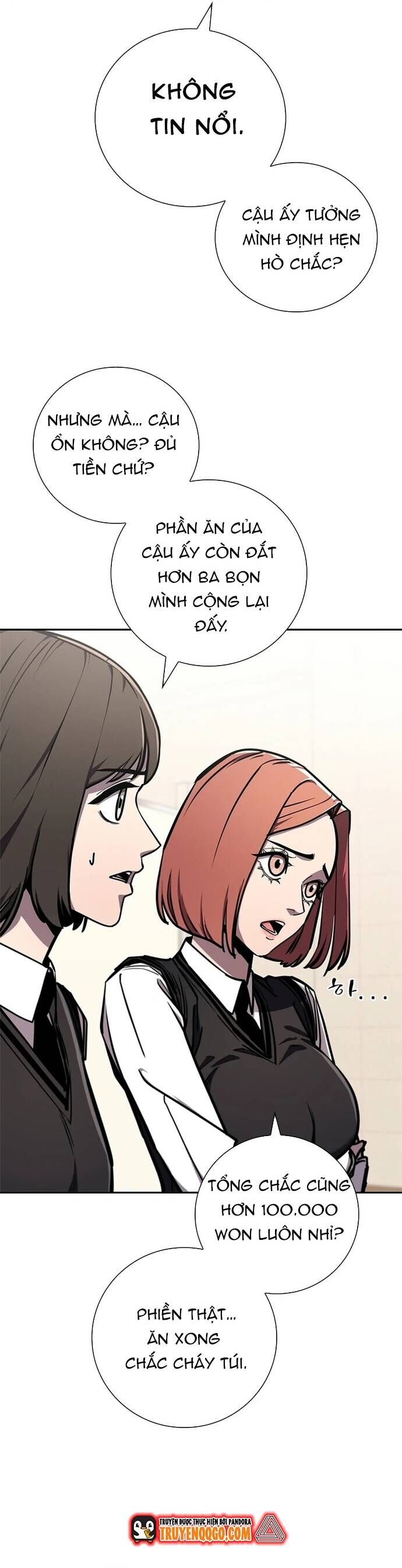 Đấu Phật Chapter 16 - Trang 2